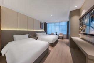 Royalton Hotel Hefei USTC - 2
