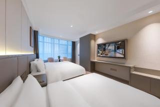 Royalton Hotel Hefei USTC - 1