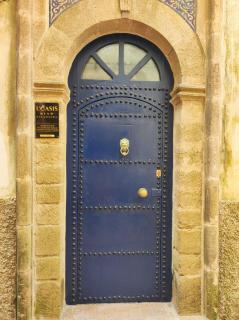 Riad Oasis Essaouira - 4