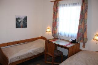 Ferienhaus Nr 125, Kategorie Economy, Feriendorf Hochbergle, Allgäu - 4
