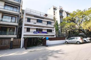 FabHotel Badal Inn - 0