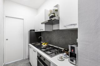 Giulia appartamento nuovissimo - 5