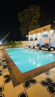 Aryavarta A Boutique Abode - 6