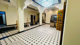 Aryavarta A Boutique Abode - 2