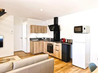 Appartement 3 chambres - 3