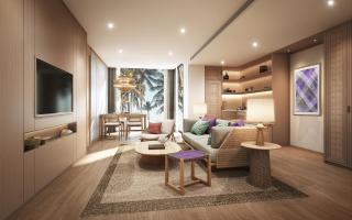 Chatrium Rawai Phuket - 5