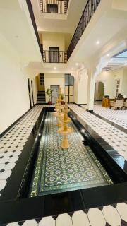 Aryavarta A Boutique Abode - 4