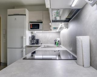 Tyylikäs kaksio Kakolanmäellä! - 5