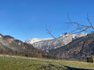 Ferienwohnung Naturblick - Vandans - 7
