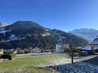 Ferienwohnung Naturblick - Vandans - 6