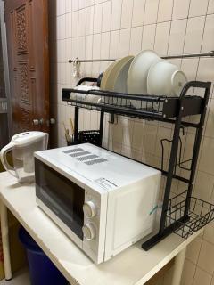 Tranquil Tainan Rental - Share House NCKU University Town - 3