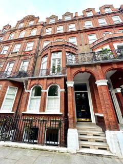 2 Bedroom Apartment in Central London South Kensington by Wild London - 4