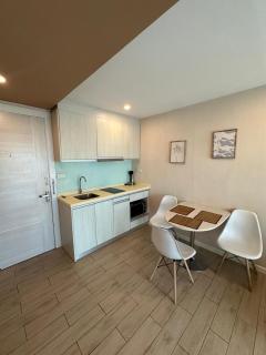 Seven Sea Resort Pattaya G622 - 9