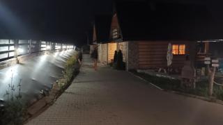 Góralskie domki pod Koronami - 2