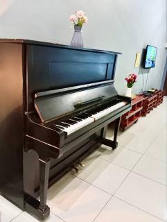 Ipoh Meru Animation Homestay by Grab A Stay - 4