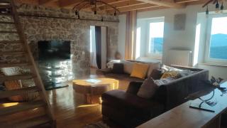 Gite Plénitude Nature et Soins de 1 à 8 personnes - 9