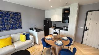 1BR Apartment near Bang-Tao Beach CapitalPro - 9