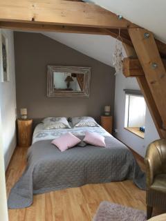 Gite Plénitude Nature et Soins de 1 à 8 personnes - 8