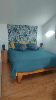 Gite Plénitude Nature et Soins de 1 à 8 personnes - 6