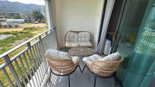 1BR Apartment near Bang-Tao Beach CapitalPro - 2