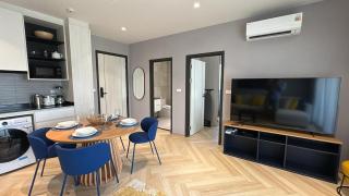 1BR Apartment near Bang-Tao Beach CapitalPro - 1