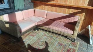 Gite Plénitude Nature et Soins de 1 à 8 personnes - 2