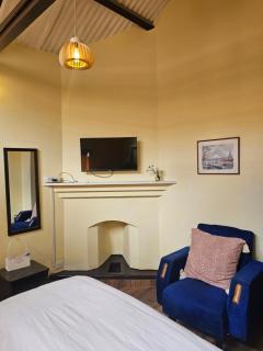 The Cottage Coonoor AS - 6