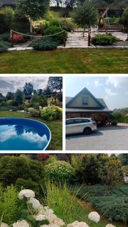 Agroturystyka pod Baranią Gorą - 2