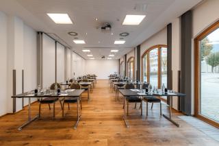 Alphotel Innsbruck - 3