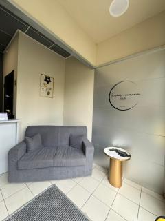 Dimora Sovrana - Laurignano - 5