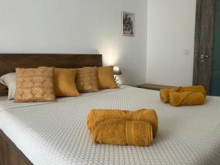 New & Comfortable 7SUN Apartments near sandy beach - 7