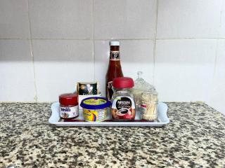 Milimani Executive Suites With Pool GYM Secure Parking - 2