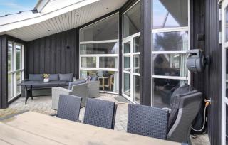 Amazing Home In Vejers Strand With House A Panoramic View - 9