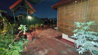 3 BHK Penthouse with Lake View - 8