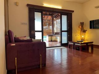 3 BHK Penthouse with Lake View - 6