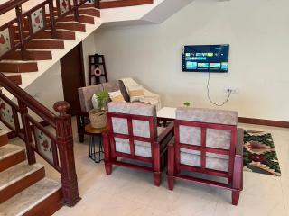 3 BHK Penthouse with Lake View - 1