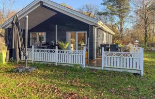 Beautiful Home In Oksbøl With Sauna - 3