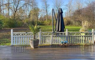 Beautiful Home In Oksbøl With Sauna - 2