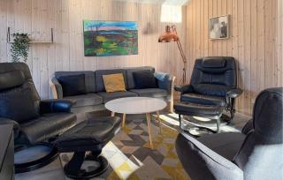 Beautiful Home In Oksbøl With Sauna - 7