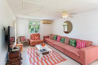 Villa SkyBluePink - 1