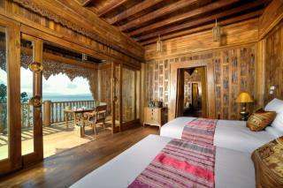 Santhiya Koh Yao Yai - Royal Grand Pool Villa - 5