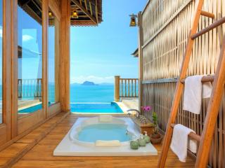 Santhiya Koh Yao Yai - Royal Grand Pool Villa - 4