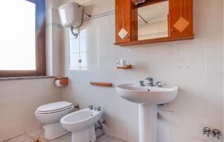 Pet Friendly Apartment In Briatico - 1