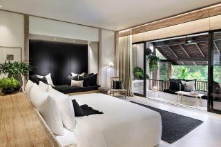 Raya Heritage - Rin Terrace Suite - 8