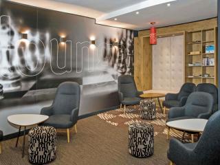 Ibis Sheffield City - 5