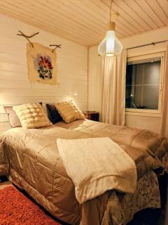 Levi Heartline Villa, Alppitalo Levikeskuksessa - 5