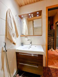 Levi Heartline Villa, Alppitalo Levikeskuksessa - 1