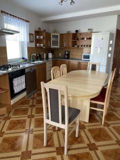 Rekreační dům Strachotín - 8