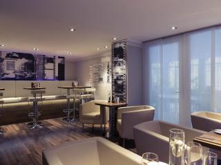 Mercure Stuttgart Sindelfingen an der Messe - 5