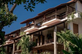 Raya Heritage - Kraam Pool Suite - 6